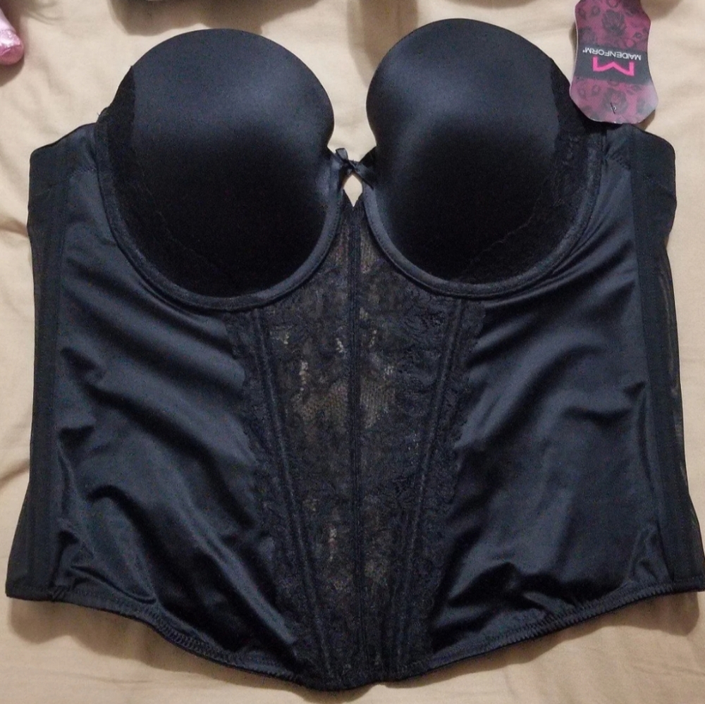 Bustier